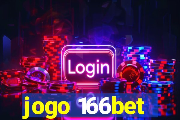 jogo 166bet